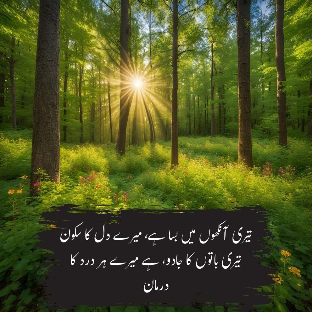 محبت کی باتیں 2 محبت کی باتیں